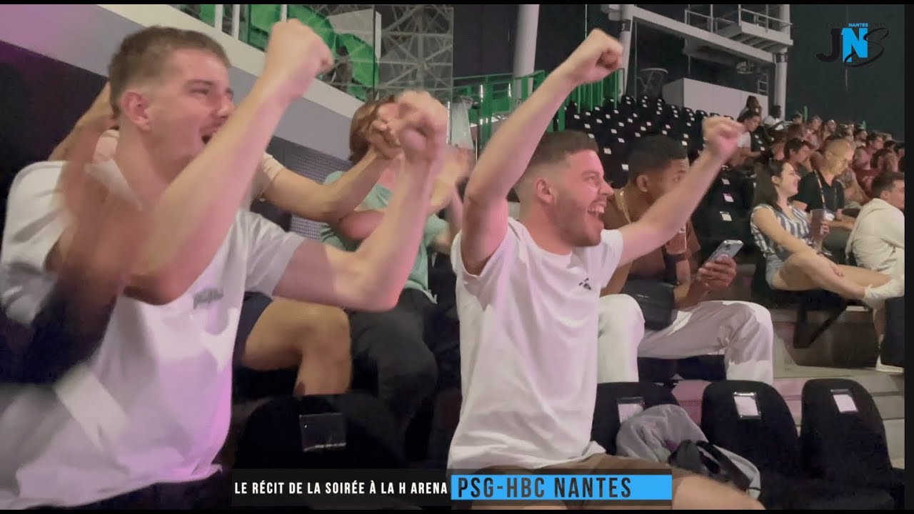 Le H manque l’exploit