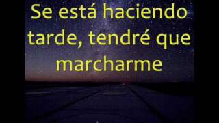 HISTORIA DE UN SUEÑO - LA OREJA DE VAN GOGH [LYRICS]