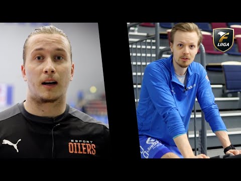 Kumpi vie mestaruuden? #FLIIGAM