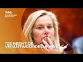 Opstappen Kaag maakt veel los bij haar collega's in de politiek