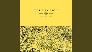 The Curragh of Kildare (Live in Australia)