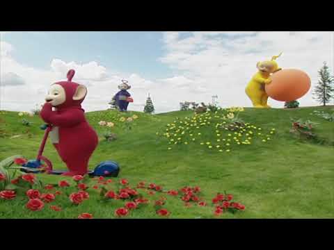 Teletubbies: The Great Outdoors