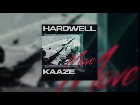 Move vs In My Mind (Hardwell Mashup) - Hardwell & KAAZE vs Ivan Gough & Feenixpawl ft. Georgi Kay...