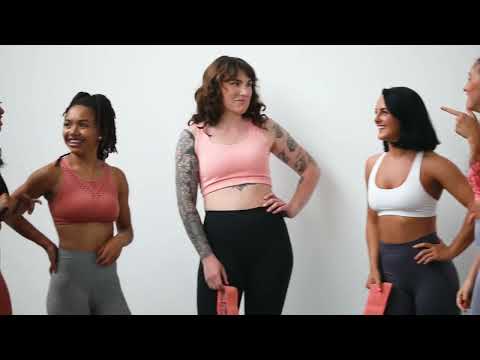 Nautilus Marketing video.