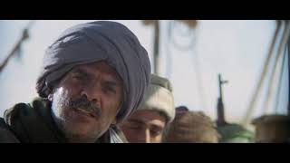 Rambo III: the mujahideen, freedom fighters