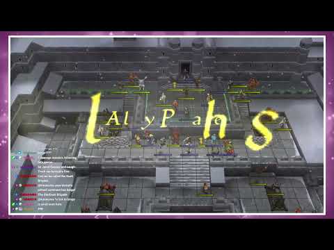 Fire Emblem: Radiant Dawn Randomizer - Part 13 - (July 25, 2024)