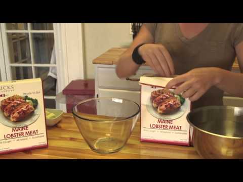 download lagu mp3 mp4 Frozen Maine Lobster, download lagu Frozen Maine Lobster gratis, unduh video klip Frozen Maine Lobster