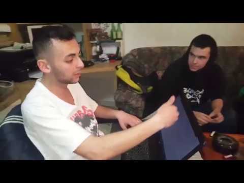 Enrik, Bola y Bifo | Freestyle.