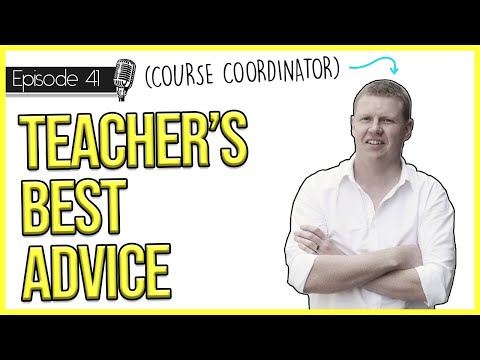 Architecture Tutor’s Best Advice for Succeeding in Architecture School | Chris Morley - EP. 41