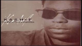 Kashif - The Mood (1983)