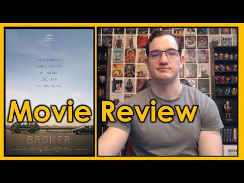 Broker (2022) movie review - why I think this is a good film