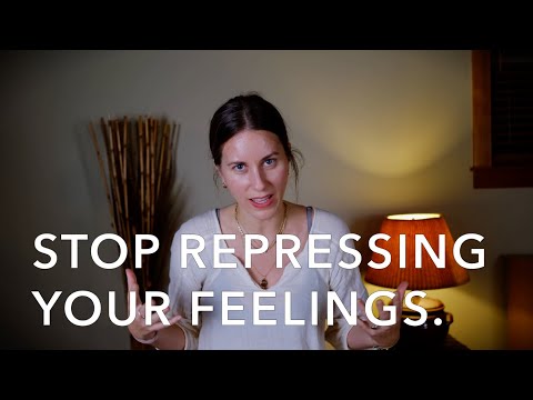 How to Process Feelings