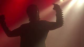 Mayhem “Ancient Skin” @ First Avenue - Minneapolis, MN - March 29, 2025