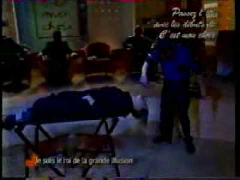 Hugues Protat dans Cmon choix