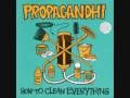 I want you to want me,Propagandhi 