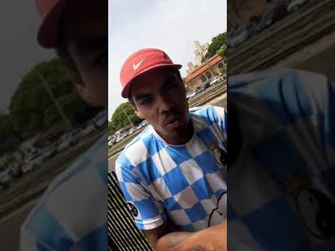 Mc Vini Cps e Mc Dinel OMG - Medley no Estação Cultura