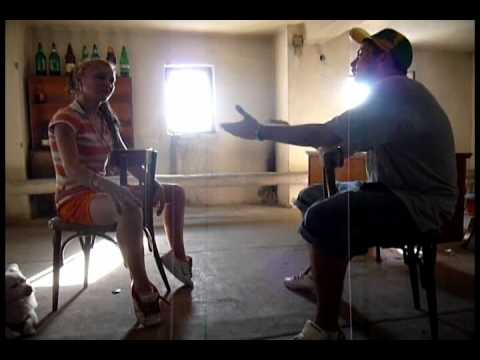 gANjALand ft. Dor4eto - Fuck yOu.avi