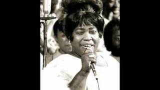 Marion Williams and The Stars of Faith- &quot;In The Upper Room&quot;