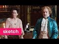 Wat heeft Mozart? | Sketch | Het Klokhuis