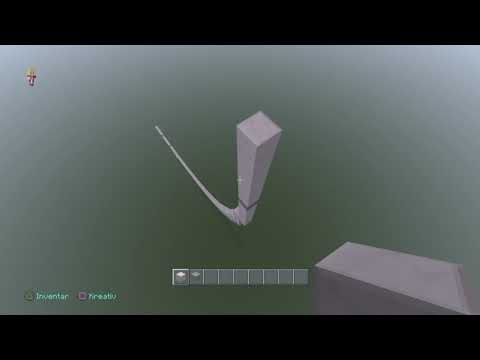 Minecraft Riesenrad Tutorial 2.0. Es wird Groß | Der Kreis 01 HD KasumaLP