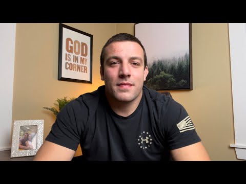 Chastened & Scourged but STILL Saved | Absolute Proof of Eternal Security