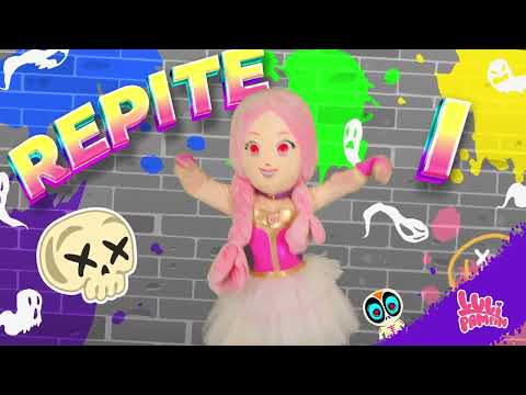 LULITA - Estaba la calavera 💀