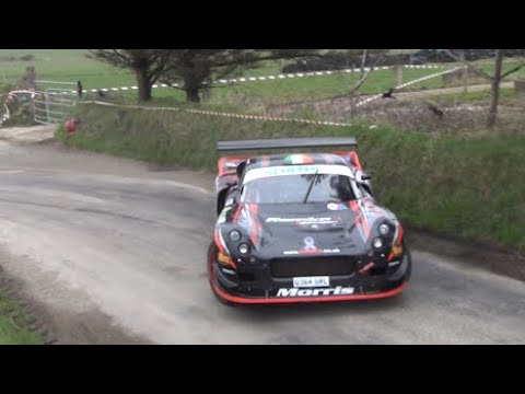 West Cork Rally 2022