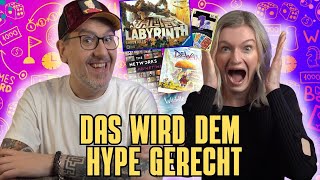 5 Spiele im Schnell-Check