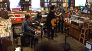 Marc Ford: Dream #26