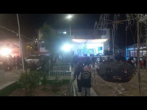 San Juan de Uchucuanico 2023 - Banda Armonia Anguy