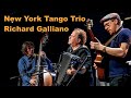 Richard Galliano New York Tango Trio