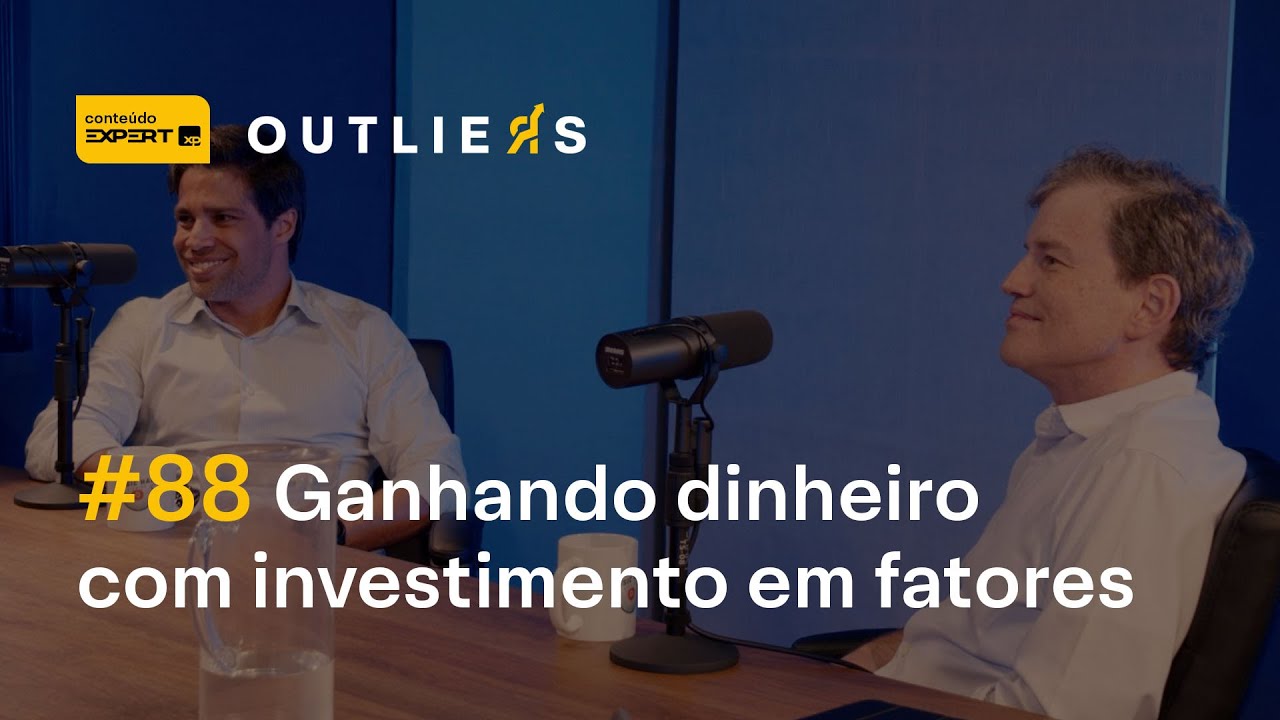 Ilustração do video