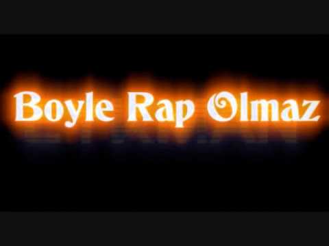 Eykman ft SykkOow - Boyle Rap Olmaz