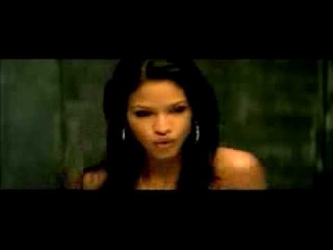 Cassie "Me & U" (remix 2008) Produced By DOUBLE L