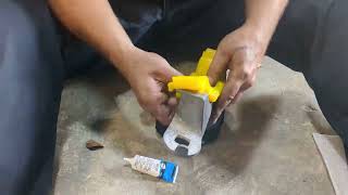 2009 Volvo C70 T5 M66: Upgrade Combo Part 1 Engine Mounts