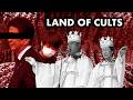 The Cult That TOOK OVER Japan The Moonies