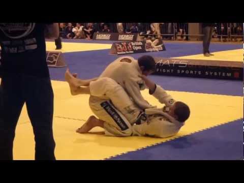 2012 WPJJC UK Trials - Purple Adult - Under 92kg