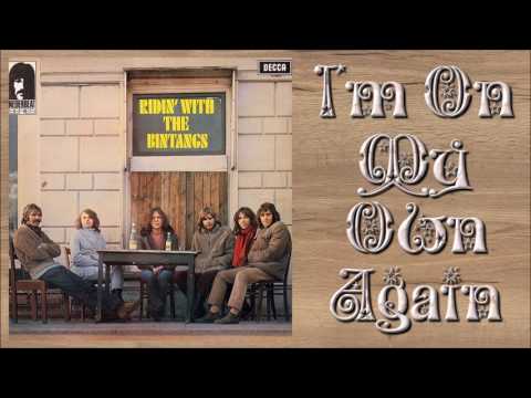 The Bintangs - I'm On My Own Again