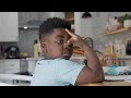 Patience In Nuclear Black Family