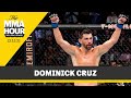 Dominick Cruz on Daniel Cormier Comments: ‘I Regret Where I Said It’ - The MMA Hour