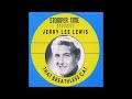 Jerry Lee Lewis - Silver Threads Among The Gold