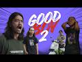 WAK UBAN JADI GOOD PART II