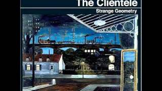 The Clientele - Spirit