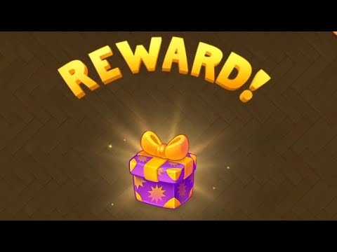 Game Gardenscapes level 6127 - 6134 ❤️ Gameplay Well Done