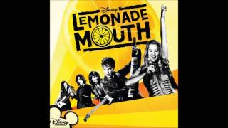 Lemonade Mouth Soundtrack - Livin&#39; On a High Wire