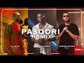 Pasoori Remix Ft Ali Sethi Marwan Moussa Reekado Banks