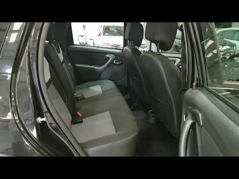 DENNEHY MOTORS  - 2017 DACIA DUSTER SIGNATURE 1.5 DCI 13,500