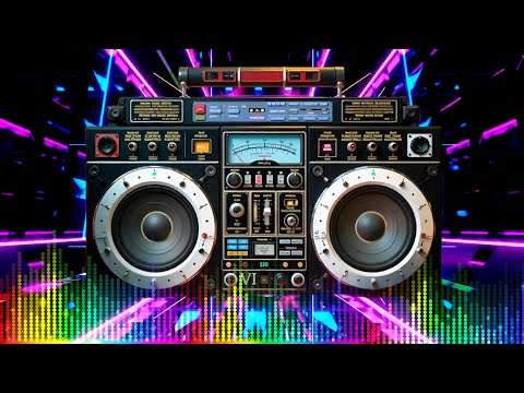 New Italo Disco Music 2025 - NO NAME, LAMBADA | Eurodisco Dance 80s 90s Megamix