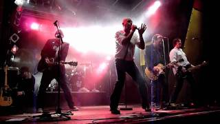 Extrabreit Live - Hafengeburtstag Hamburg 08.05.2010 - Hurra, Hurra die Schule brennt