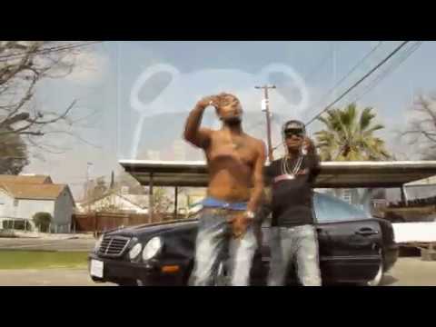 HD of Bearfaced & Fe tha Don - Lay It Down (Official Music Video)